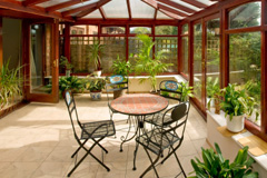 Higher Melcombe conservatory quotes