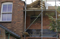 free Higher Melcombe home extension quotes