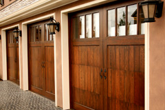 Higher Melcombe garage extension quotes