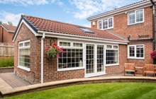 Higher Melcombe house extension leads