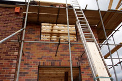 house extensions Higher Melcombe