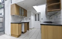 Higher Melcombe kitchen extension leads